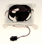 Lüfter für Bosch-Waschmaschine 12031305 Kühlung, 120mm