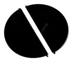 Elica Ofen Rauchklappenventil KFI0000001 120mm