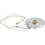 Brenner B-Brenner, Erdgas-20mbar mit ZK und TE 00186981