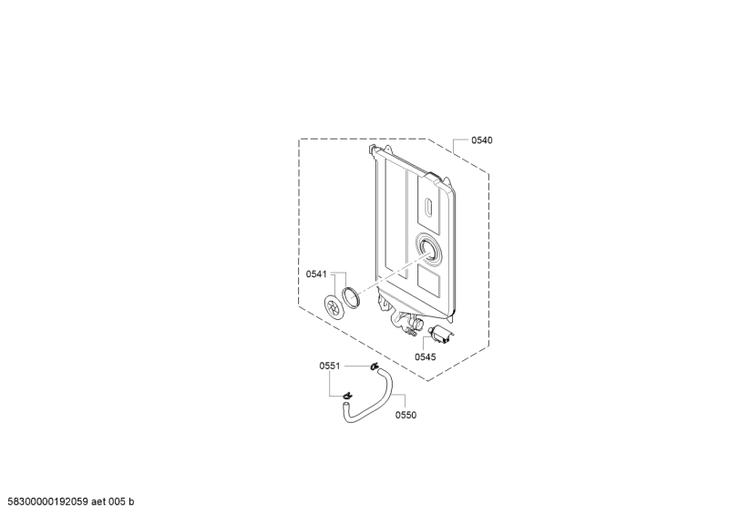Ersatzteile_SR65M037EU_2F38_Bild_7
