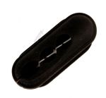 Vorbau Dreifachkabelstecker Segway-Ninebot AB.05.10.02.0003 für E-Scooter Kickscooter P100S P Series