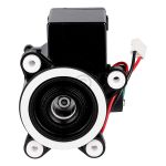 Dust collection fan motor 201-2478-18A2 Ecovacs
