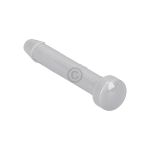 Radstopper für Geschirrspüler Candy Hoover 91619627 Korbrolle