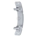 Waschmaschine-Türscharnier Midea 12338100000077 Türdichtung