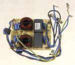 SMEG Ofen Filterplatine 691653536 Heizung, Filter