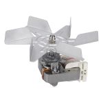Heißluftmotor Gram 8515362 für Herd Amica