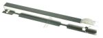 Führungsschiene für Ofen Hisense/Gorenje 798094 SockelschienemitDichtung