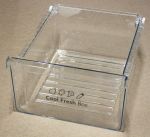 Gemüsefach für Kühlschrank Hisense HK1981040 Gemüsebehälter