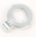 Anschlag Unterlegscheibe Segway-Ninebot CA.02.04.1654.00 für E-Scooter Gehäuse