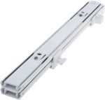 Kühlschrank-Schiene BSH Gruppe 12009825 Führungsschiene