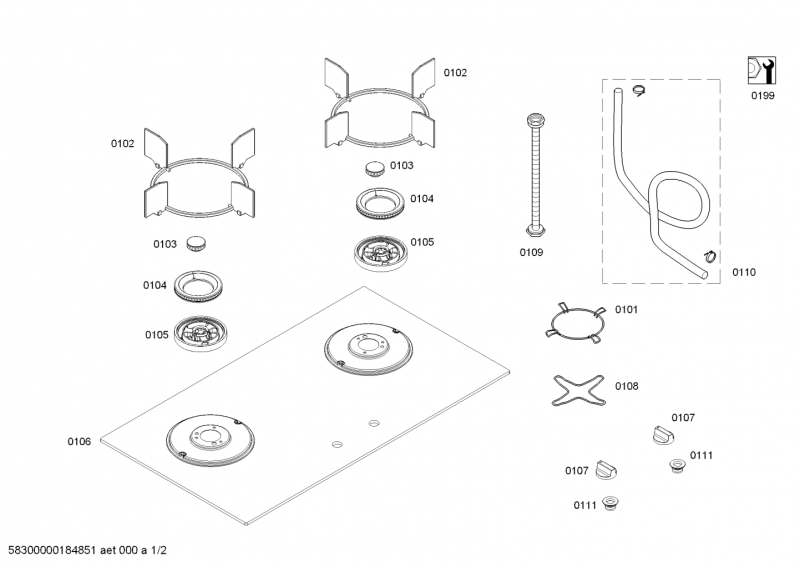 Ersatzteile_ER71F233MQ_2F01_Bild_1