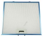 Metallfettfilter für Dunstabzugshaube Küppersbusch 534216 Filter für Kochdunst