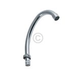 Armaturenauslauf HU-Auslauf 3/4"x130mm 23118 3 Sanitop