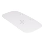 Abdeckung des Staubbehälters Ecovacs 201-2353-1000 für Staubsauger-Roboter