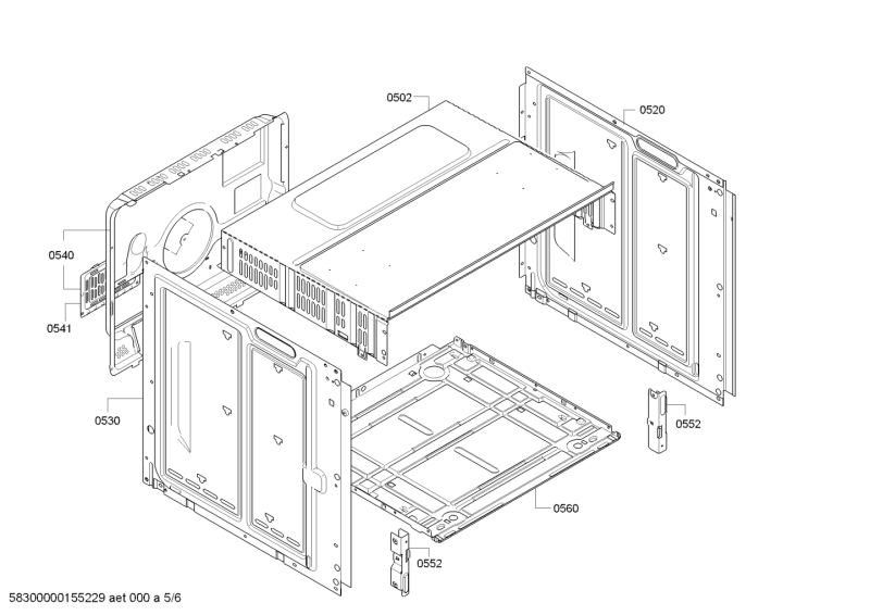 Ersatzteile_HB33A1545S_2F07_Bild_5