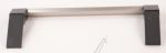 HINGED HANDLE RM100 VZ065/9005 S ASSY 904705 Gorenje