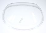 Trockner-Türglas Beko C00882517 transparent