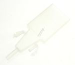 Luftkammer für Geschirrspüler BSH 00058433 Dichtung