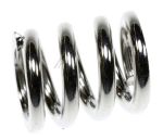 Feder für Fleischwolf Bosch Siemens 00755460 Spannmechanismus