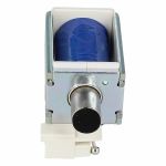 Elektromagnet für Spülventil BOSCH 10023050 in Trockner