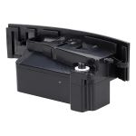 Water tank（black） 201-2499-0222 Ecovacs