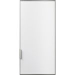 Dekorrahmen Siemens 00717170 KF40ZAX0 für Einbaukühlschrank