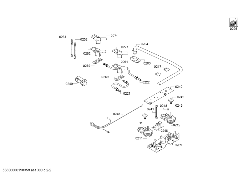Ersatzteile_PG_30F_2G_SIEMENS_7S_SV_ER3A6BD70N_2F01_Bild_2