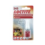 Schraubensicherung mittelfest Loctite 243 für Schrauben Muttern 5ml