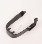 Hinterradkotflügelhalter NIU H0711008 für E-Scooter KQi Air Gehäuse