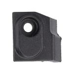 Scharnierhalter für Candy Ofen 42835067 rechter Backofen