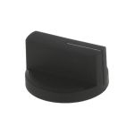 Drehgriff Black 10005500