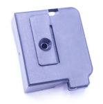 Aufnahme 00633517 für Backofen BSH 00633517 Befestigungselement