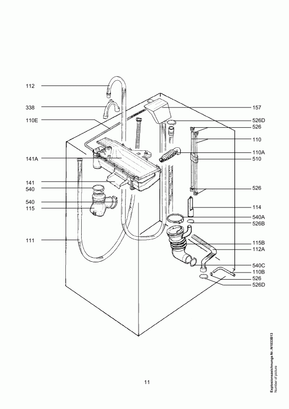 Ersatzteile_Lavamat_70330_W_91400215300_Bild_6