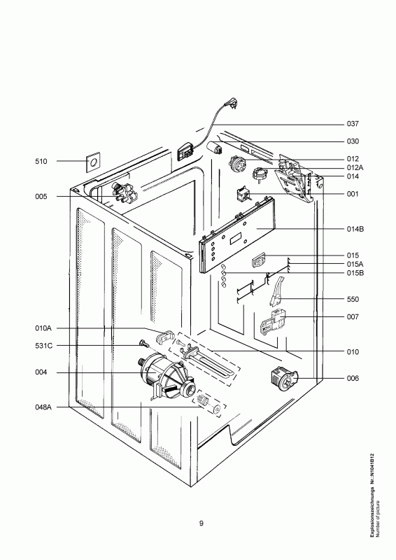 Ersatzteile_LAVGENIUSL_91400255101_Bild_6