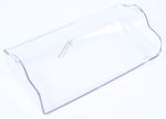 Kühlschrank-Klappe Whirlpool/Indesit 480131100675 links, Butterfach