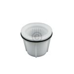 Sieb Filter für Wassertank PHILIPS CRP979/01 Saeco 996530029115 für Kaffeemaschine