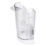 Wassertank Water tank 0.7l, transparent, cpl. pre-assembled 11050590