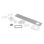 Window Cleaner Handle(GREY) 201-Q002-0018 Ecovacs