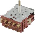 Steuergerät 00163255