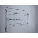 Weinregal KF ZN Beko 4651760200 für Kühlschrank Beko