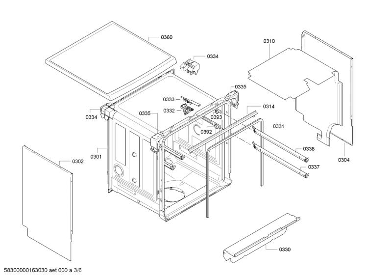 Ersatzteile_SN25E271EU_2F50_Bild_3