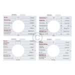 Klebelegende 00634963