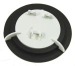 Verteilerklappe für Kühlschrank Whirlpool Indesit C00165080 482000036626 Luftverteilung