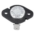 Temperaturbegrenzer 180°C an Luftkanal Hisense HK1908037 für Waschtrockner