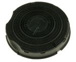 Kohlefilter T30 für Dunstabzugshaube Eurofilter ART84118 240x44 mm