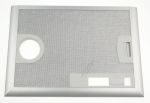 Metallfilter für Dunstabzugshaube Bosch 00365480 380x265mm