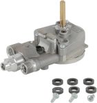 Brennerhahn R3 1 SV2 W5 DEF 12034729