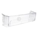 Flaschenkonsole für Kühlschrank Haier/Candy/Hoover 49130153 unteres Fach