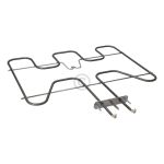 Heizelement oben Grill AEG 140112912013 für Backofen