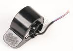Bremsgeber Bremshebel für E-Scooter Segway-Ninebot AB00000526 Mechanik, Bremsfunktion
